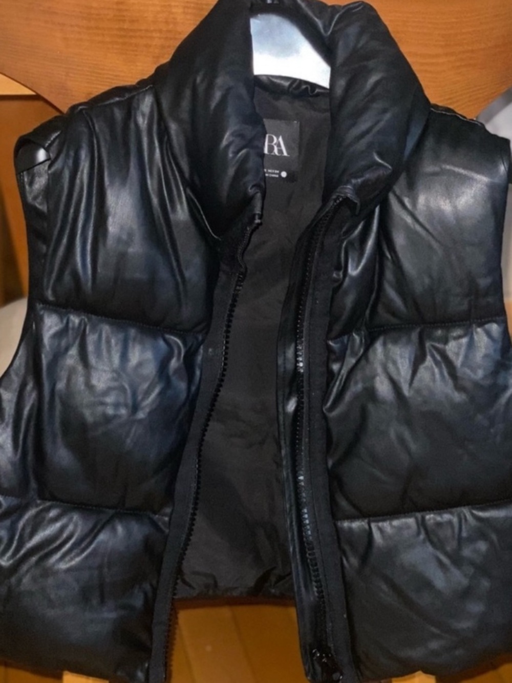 Zara Vest